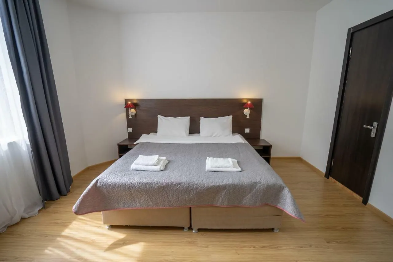 ***  Vera View Hotel Tbilisi Georgia