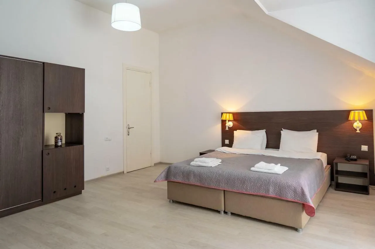 Vera View Hotel Tbilisi