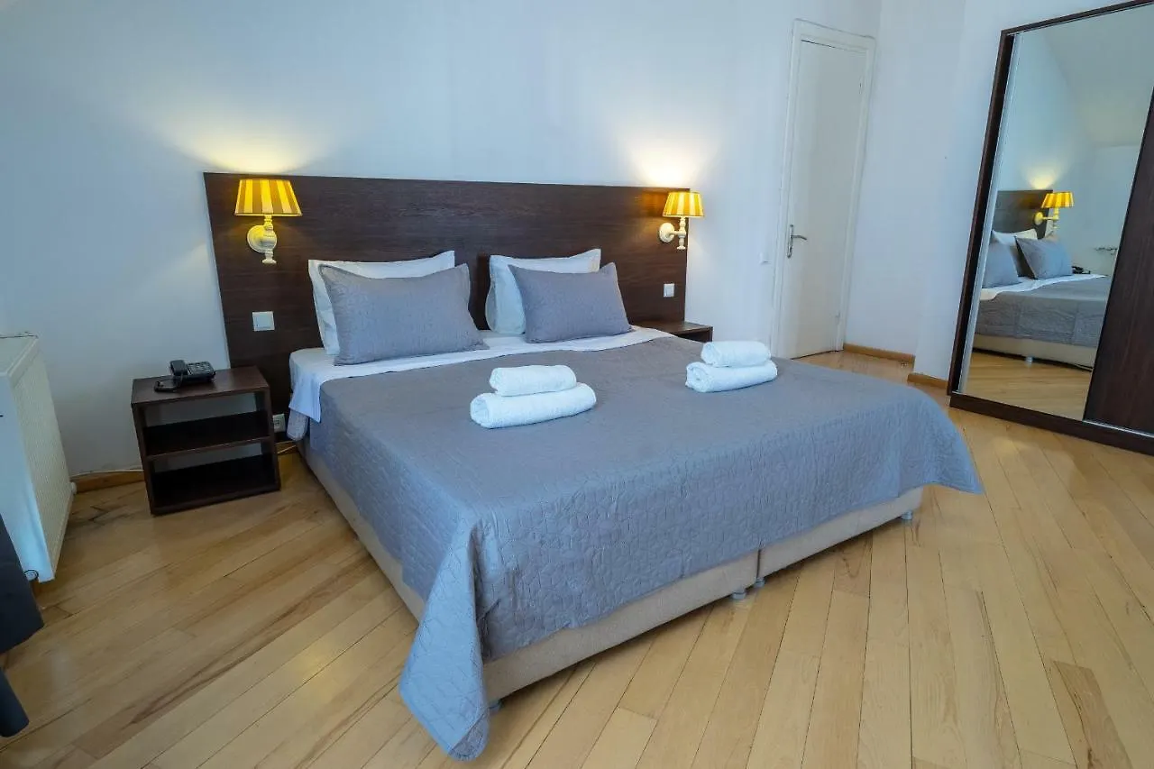 Vera View Hotel Tbilisi 3*,