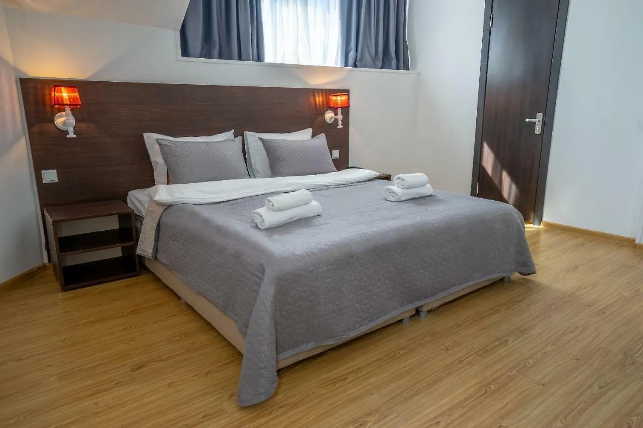 Vera View Hotel Tbilisi